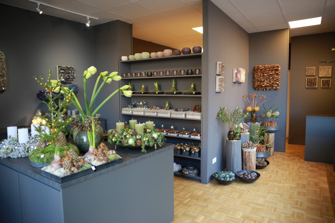 Ladenlokal Annika Leick in Köln Müngersdorf